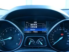2017款 EcoBoost 245四驱运动型