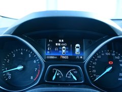 2017款 EcoBoost 245四驱运动型