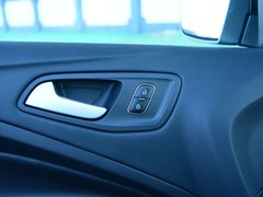 2017款 EcoBoost 245四驱运动型