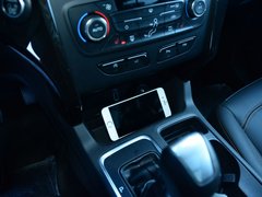 2017款 EcoBoost 245四驱运动型