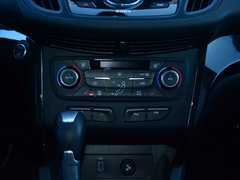 2017款 EcoBoost 245四驱运动型