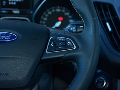 2017款 EcoBoost 245四驱运动型