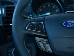 2017款 EcoBoost 245四驱运动型