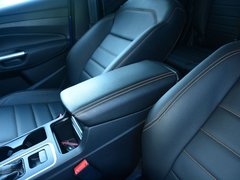 2017款 EcoBoost 245四驱运动型