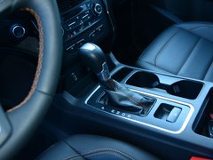 2017款 EcoBoost 245四驱运动型