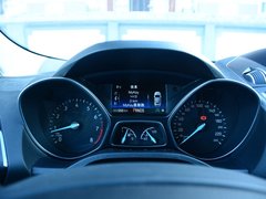 2017款 EcoBoost 245四驱运动型