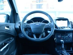 2017款 EcoBoost 245四驱运动型