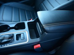 2017款 EcoBoost 245四驅(qū)運動型