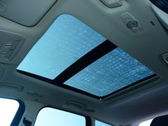 2017款 EcoBoost 245四驅(qū)運動型