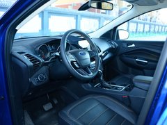 2017款 EcoBoost 245四驅(qū)運動型