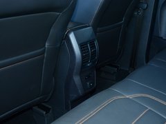 2017款 EcoBoost 245四驅(qū)運動型
