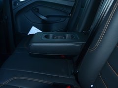 2017款 EcoBoost 245四驅(qū)運動型
