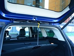 2017款 EcoBoost 245四驅(qū)運動型