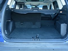 2017款 EcoBoost 245四驅(qū)運動型