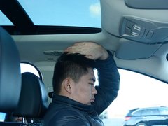 2017款 EcoBoost 245四驅(qū)運動型