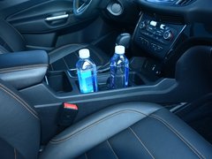 2017款 EcoBoost 245四驅(qū)運動型