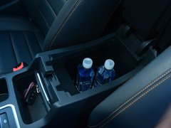 2017款 EcoBoost 245四驅(qū)運動型