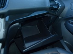 2017款 EcoBoost 245四驅(qū)運動型