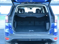 2017款 EcoBoost 245四驅(qū)運動型