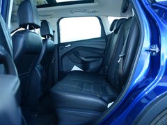 2017款 EcoBoost 245四驅(qū)運動型