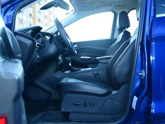 2017款 EcoBoost 245四驅(qū)運動型
