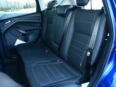 2017款 EcoBoost 245四驅(qū)運動型