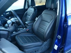 2017款 EcoBoost 245四驅(qū)運動型