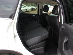 2017款 EcoBoost 245四驅(qū)鉑翼型