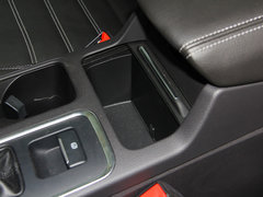 2017款 EcoBoost 245四驅(qū)鉑翼型