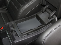 2017款 EcoBoost 245四驅(qū)鉑翼型