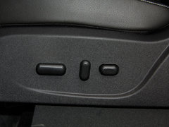 2017款 EcoBoost 245四驅(qū)鉑翼型