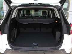 2017款 EcoBoost 245四驅(qū)鉑翼型
