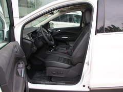 2017款 EcoBoost 245四驅(qū)鉑翼型