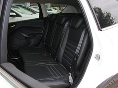 2017款 EcoBoost 245四驅(qū)鉑翼型