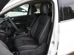 2017款 EcoBoost 245四驅(qū)鉑翼型