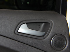 2017款 EcoBoost 245四驱铂翼型