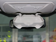 2017款 EcoBoost 245四驱铂翼型