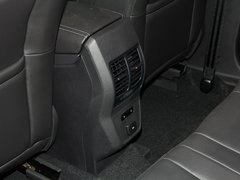2017款 EcoBoost 245四驱铂翼型