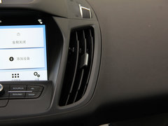 2017款 EcoBoost 245四驱铂翼型