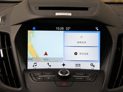 2017款 EcoBoost 245四驱铂翼型
