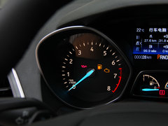2017款 EcoBoost 245四驱铂翼型
