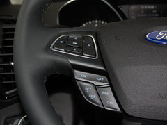 2017款 EcoBoost 245四驱铂翼型
