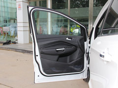 2017款 EcoBoost 245四驱铂翼型