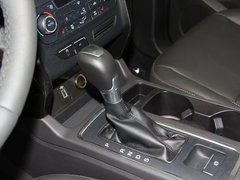 2017款 EcoBoost 245四驱铂翼型