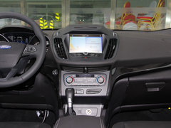 2017款 EcoBoost 245四驱铂翼型