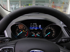 2017款 EcoBoost 245四驱铂翼型