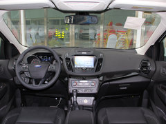 2017款 EcoBoost 245四驱铂翼型