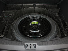2017款 EcoBoost 180四驱豪翼型