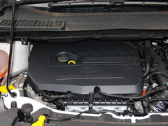 2017款 EcoBoost 180四驱豪翼型