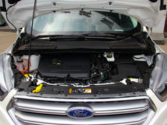 2017款 EcoBoost 180四驱豪翼型